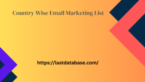 Email List